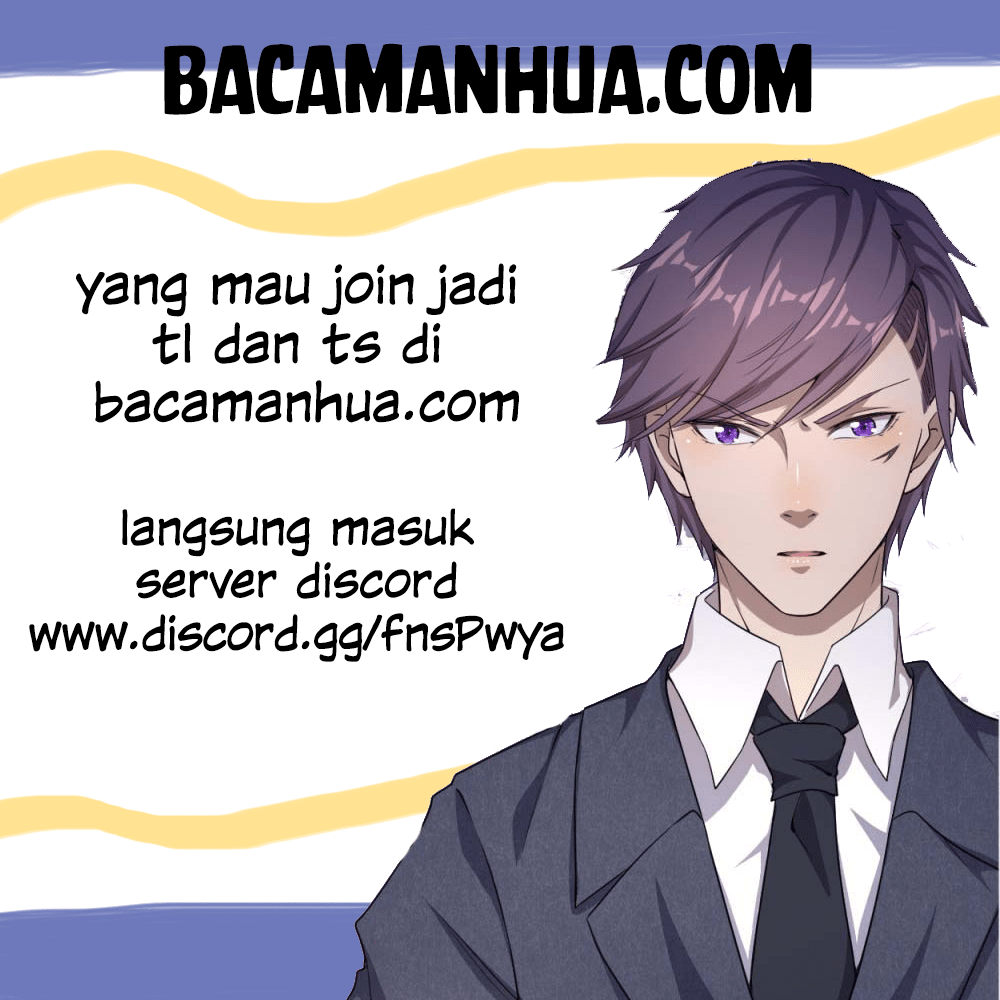Devil Warlord Chapter 02 Bahasa Indonesia
